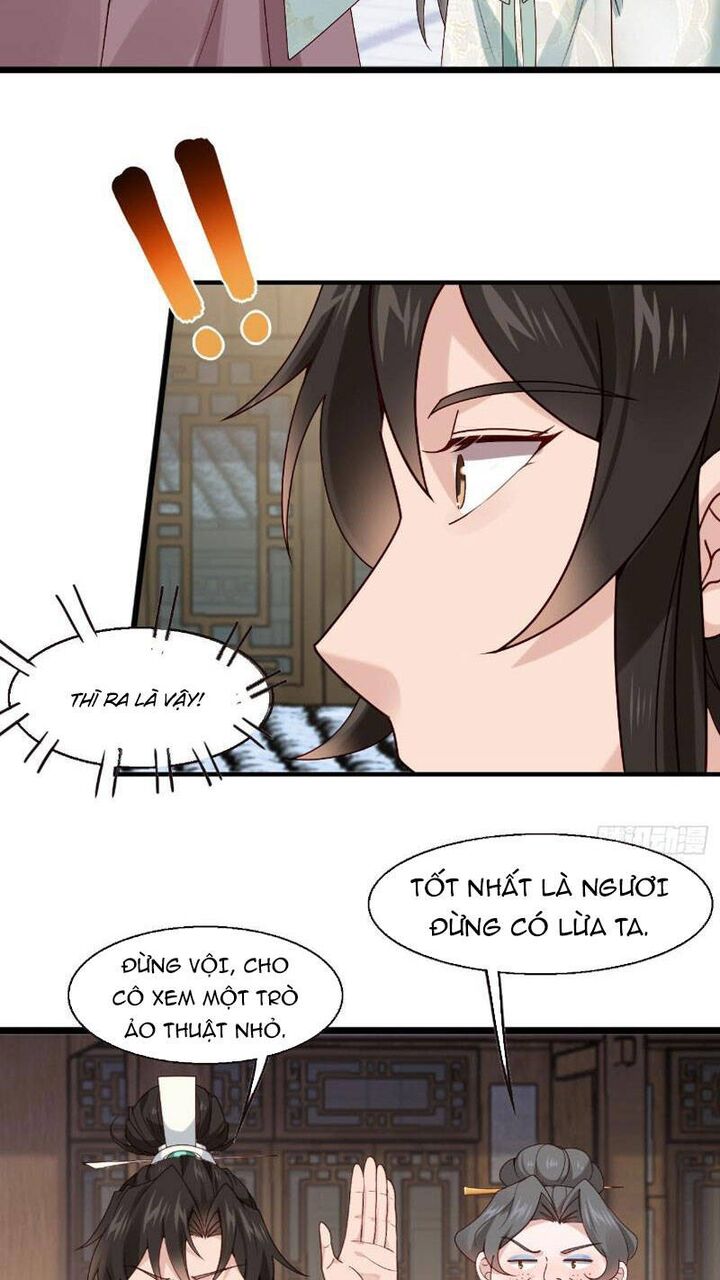 Công Tử Biệt Tú! Chapter 46 - 6
