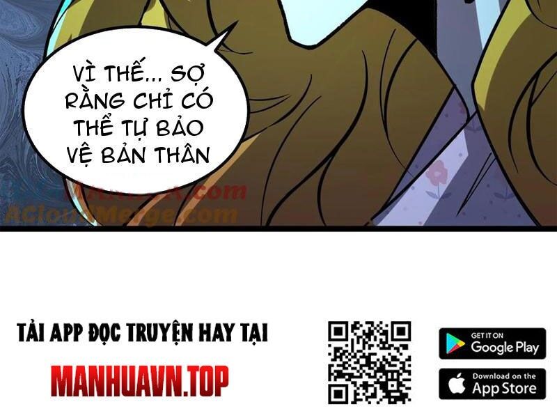 Quỷ Dị Khó Giết? Thật Xin Lỗi, Ta Mới Thật Sự Là Bất Tử Chapter 88 - 72