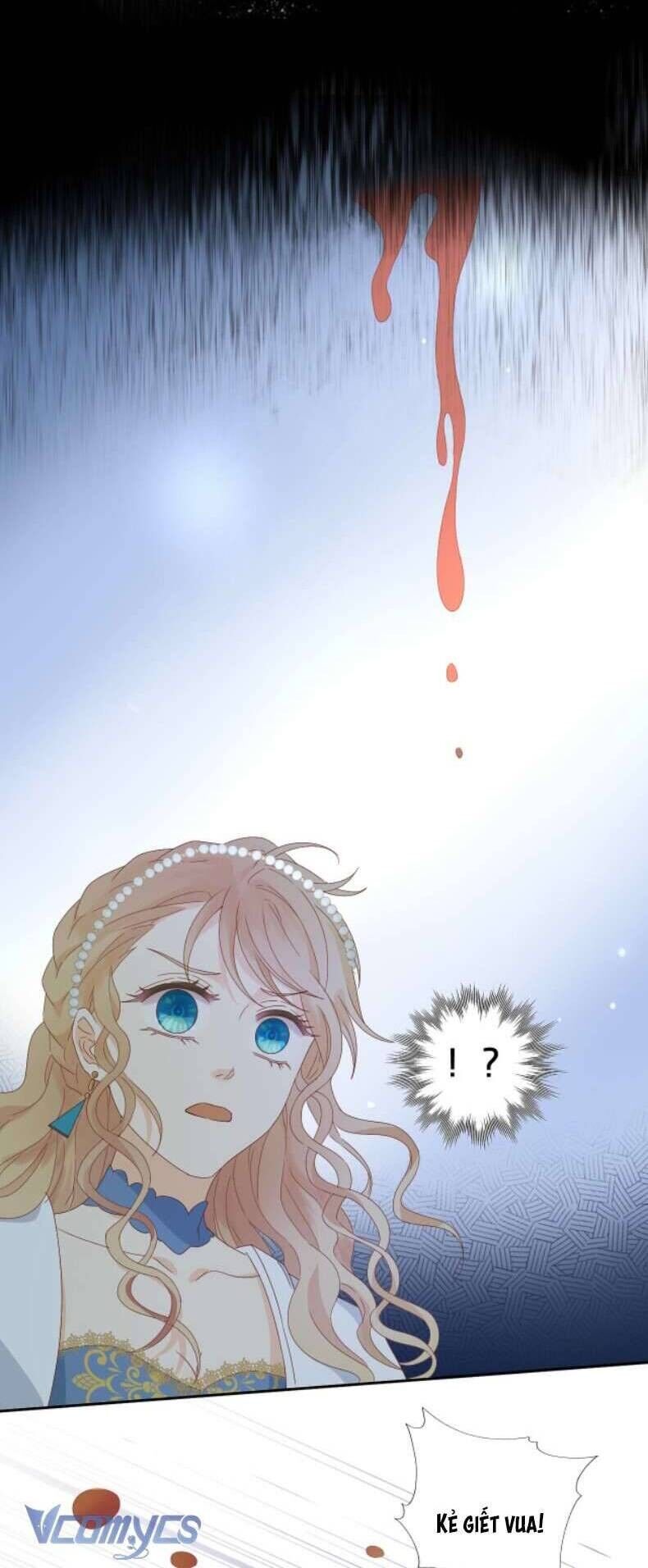 Địch Úc Đa Chi Ca Chapter 173 - 26