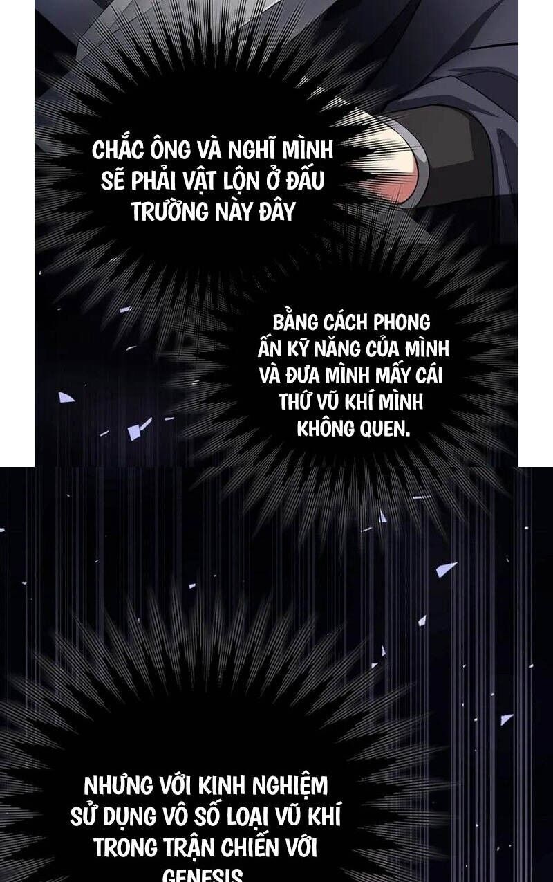 Bậc Thầy Debuff Chapter 22 - 50