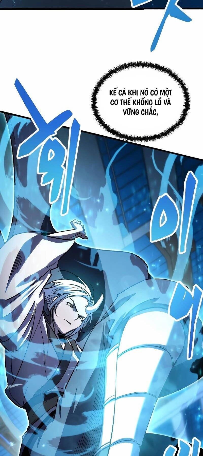 Giả Vờ Làm Kẻ Vô Dụng Ở Học Đường Chapter 60 - 63