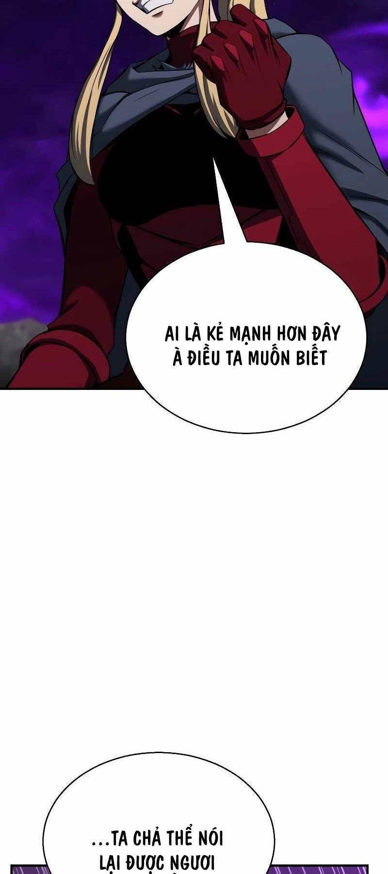 Tử Linh Sư Mạnh Nhất Chapter 46 - 83