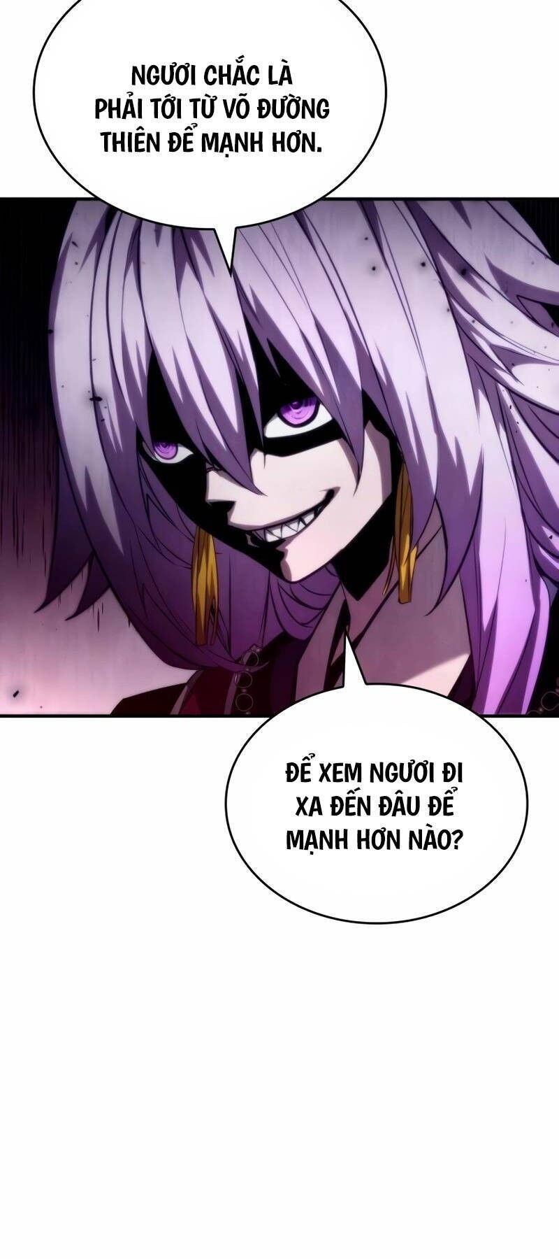 Chiêu Hồn Giả Siêu Phàm Chapter 83 - 94