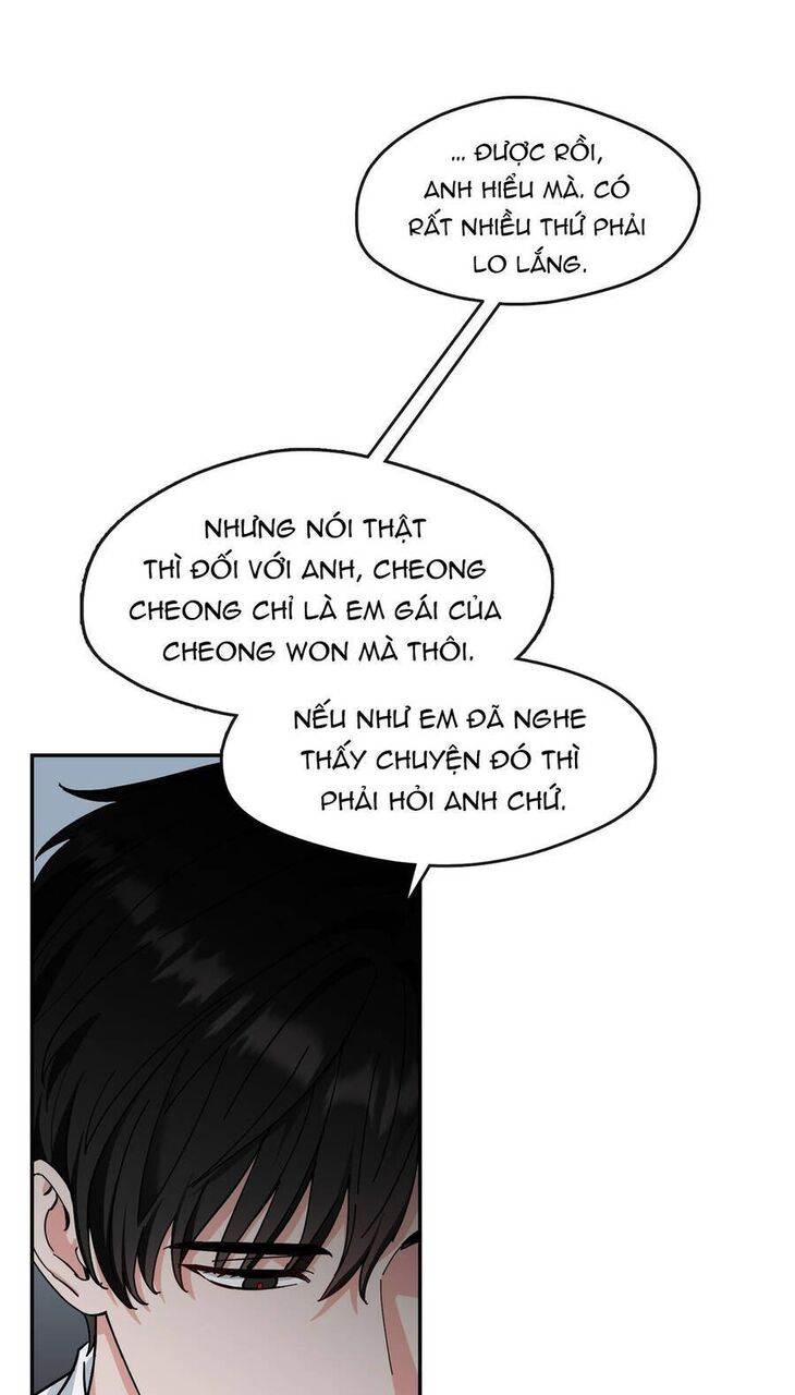 Đưa Em Đến Mặt Trăng Chapter 60.1 - 29