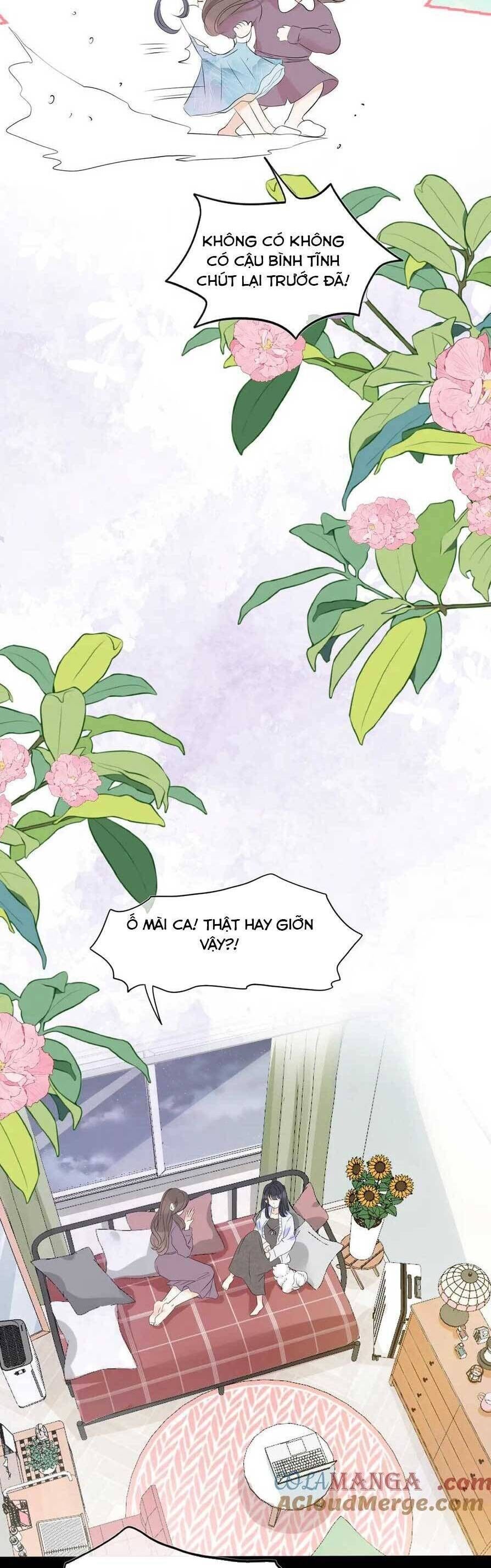 Mi Nhãn Chi Gian Chapter 12 - 4