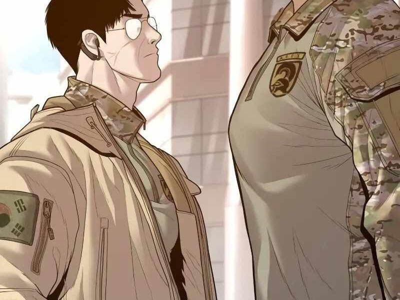 Bố Tôi Là Đặc Vụ Chapter 136 - 33