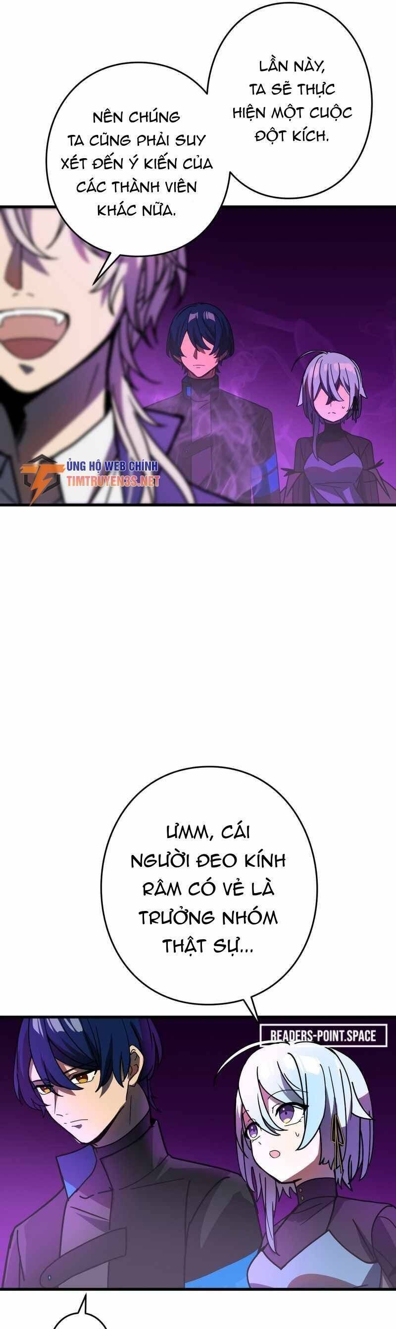 Hồi Quy Trở Thành Mạo Hiểm Giả Mạnh Nhất Nhờ Class Ẩn Điều Khiển Trọng Lực Chapter 56 - 5