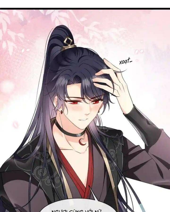 Nụ Cười Của Ngươi Ngọt Đến Mức Làm Gãy Tám Cái Răng Của Ta Chapter 102 - 31