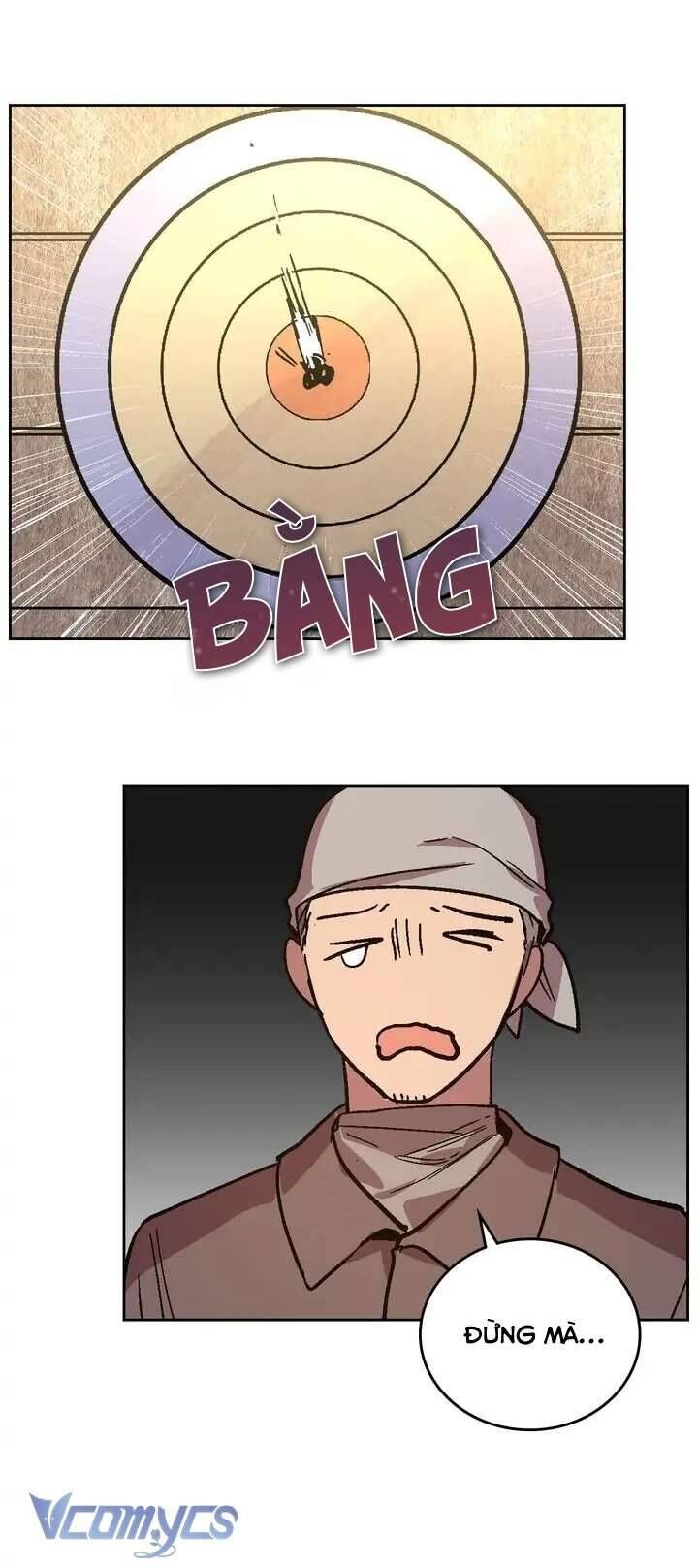 Vị Hôn Thê Khế Ước Của Công Tước Chapter 70 - 47