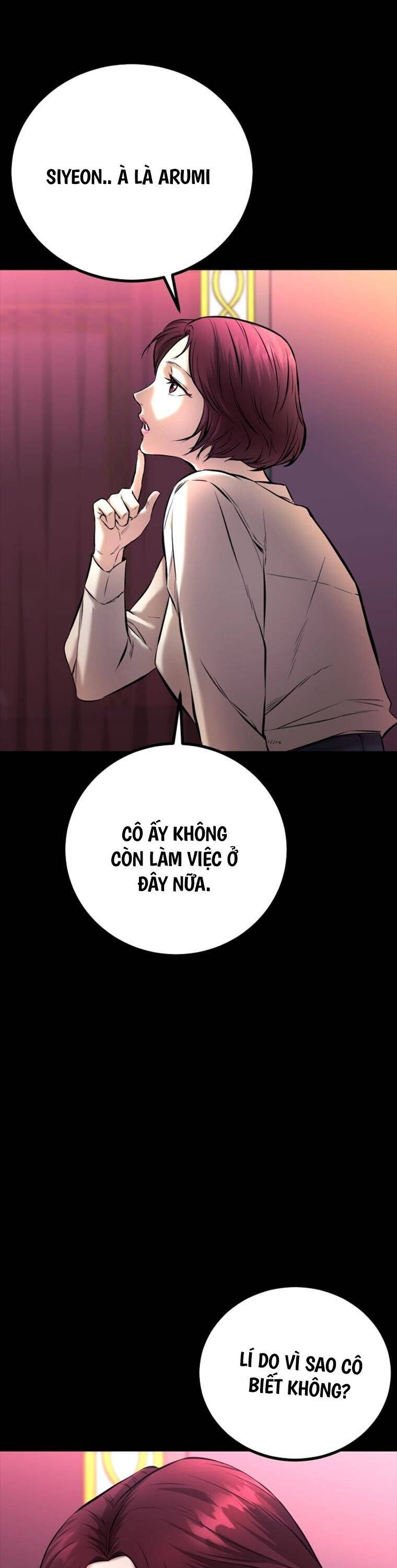 Thanh Kiếm Báo Thù Chapter 3 - 32