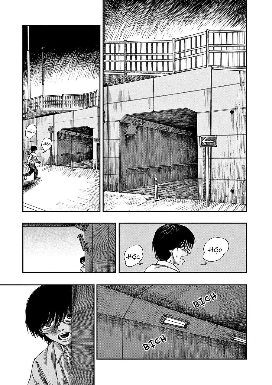 Truyền Thuyết 100 Câu Chuyện Ma Chapter 59 - 13