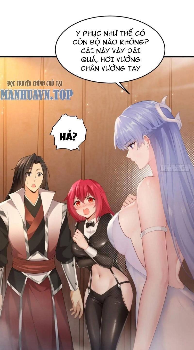 Bắt Đầu Với Tuyệt Sắc Sư Tôn: Hệ Thống Tổng Cục Phản Cốt Chapter 65 - 27