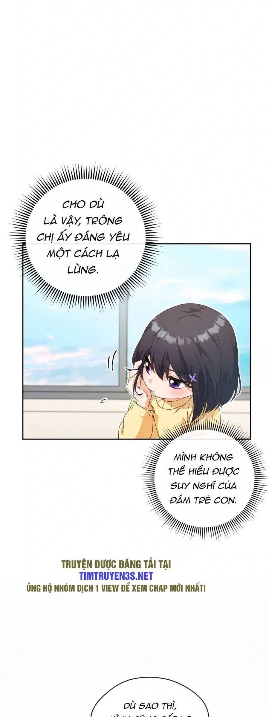 Cuộc Sống Bắt Đầu Khi Làm Một Diễn Viên Nhí Chapter 14 - 54