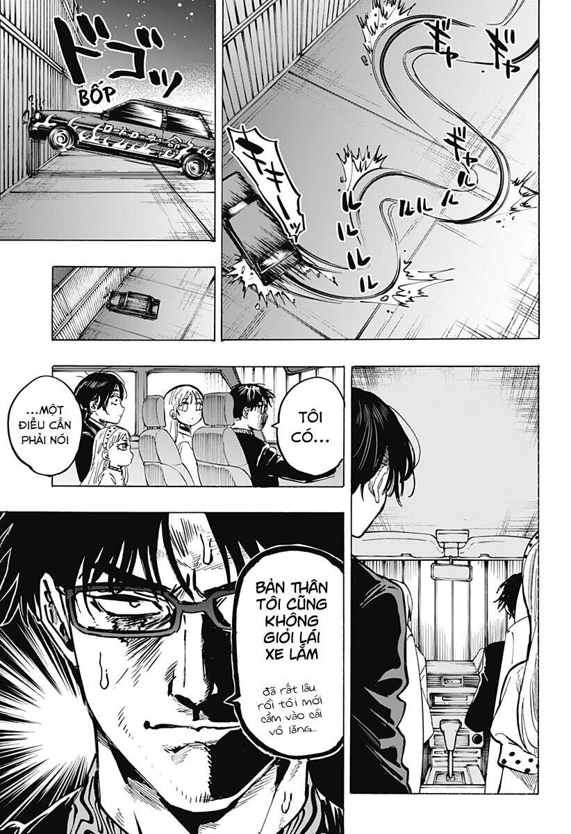 Marriagetoxin Chapter 53 - 21