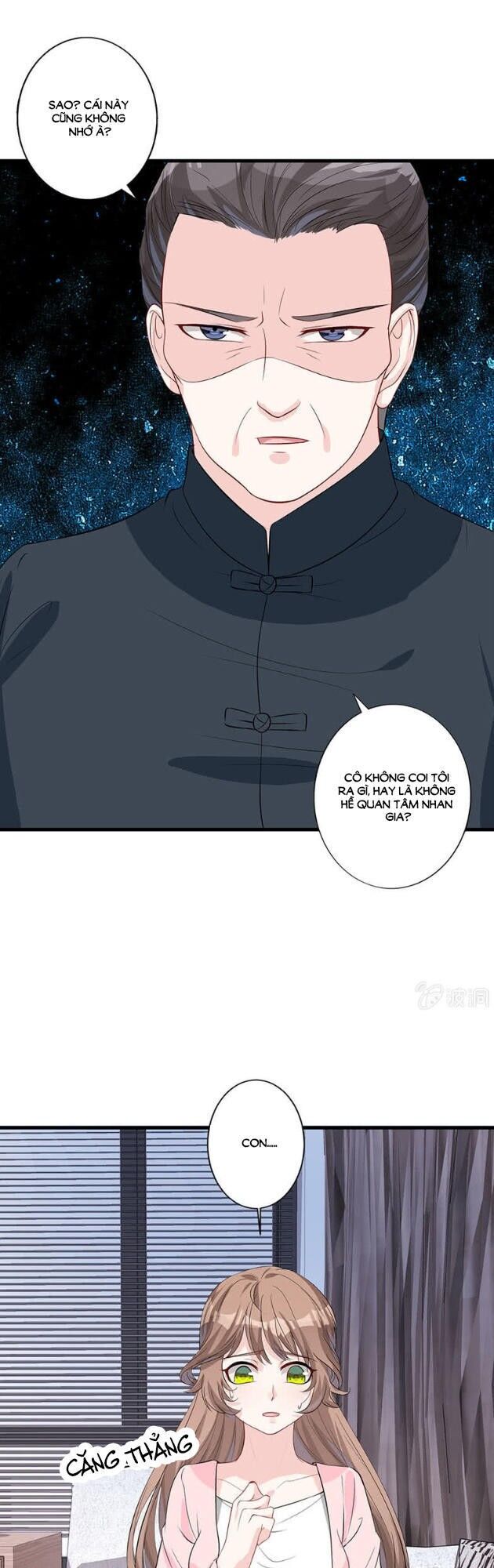 Tân Nương Thế Thân Chapter 24 - 22