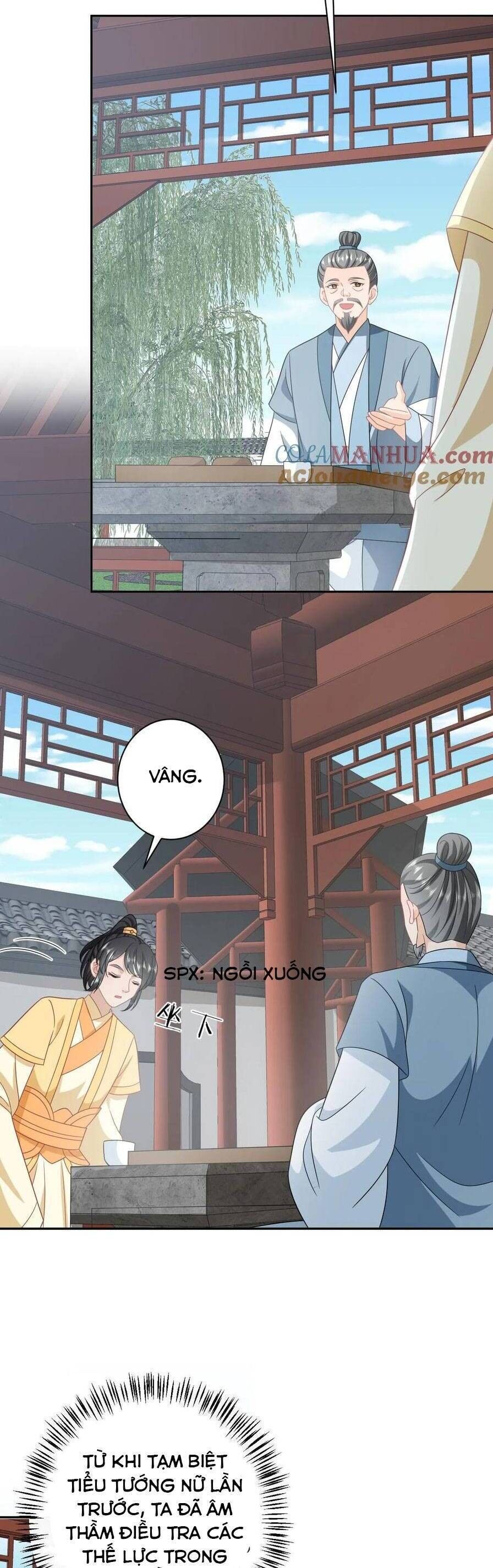 3 Kiếp Xui Xẻo, Kiếp Này Cùng Ta Thần Kinh Chapter 181 - 9