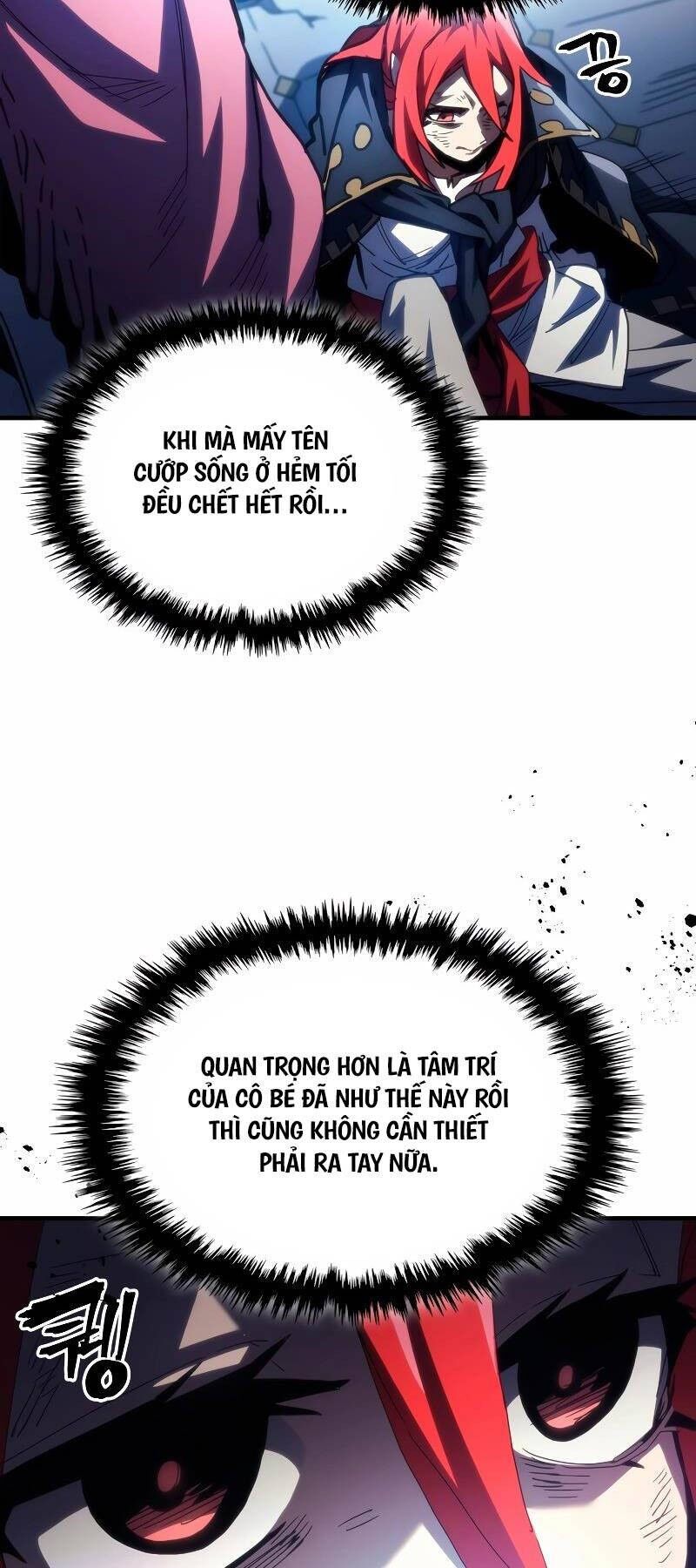 Hãy Hành Động Như Một Boss Đi Ngài Mr Devourer Chapter 40 - 8