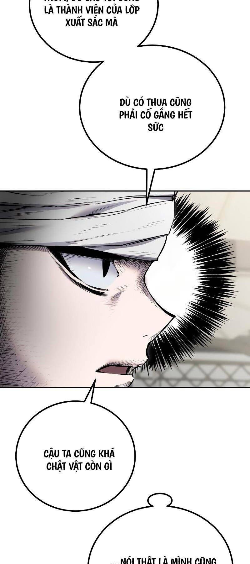Tôi Mạnh Hơn Anh Hùng Chapter 43 - 20
