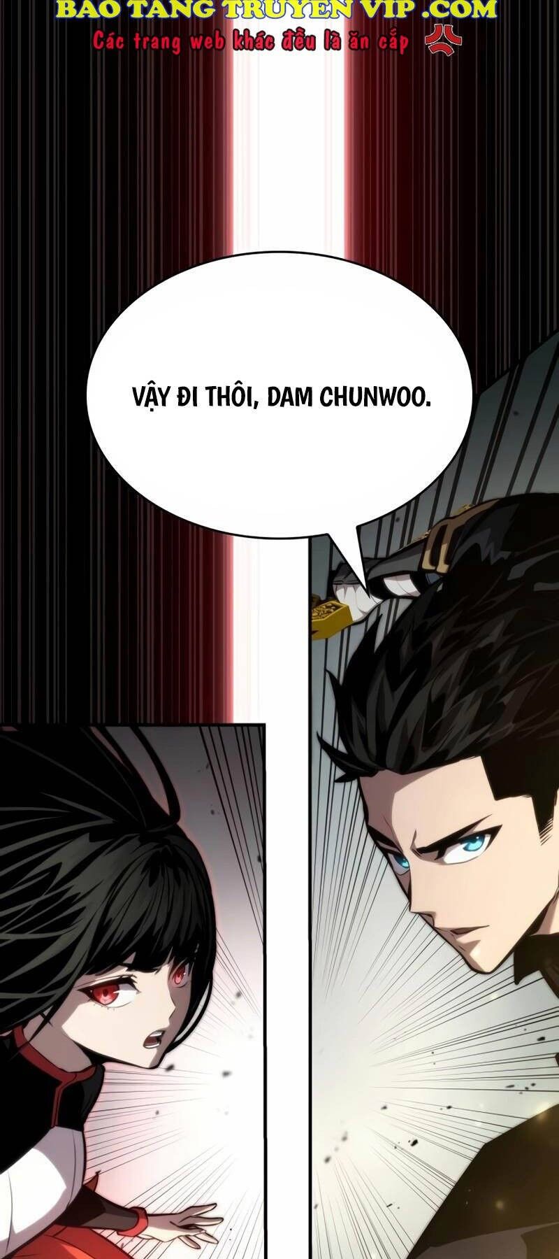 Chiêu Hồn Giả Siêu Phàm Chapter 83 - 4