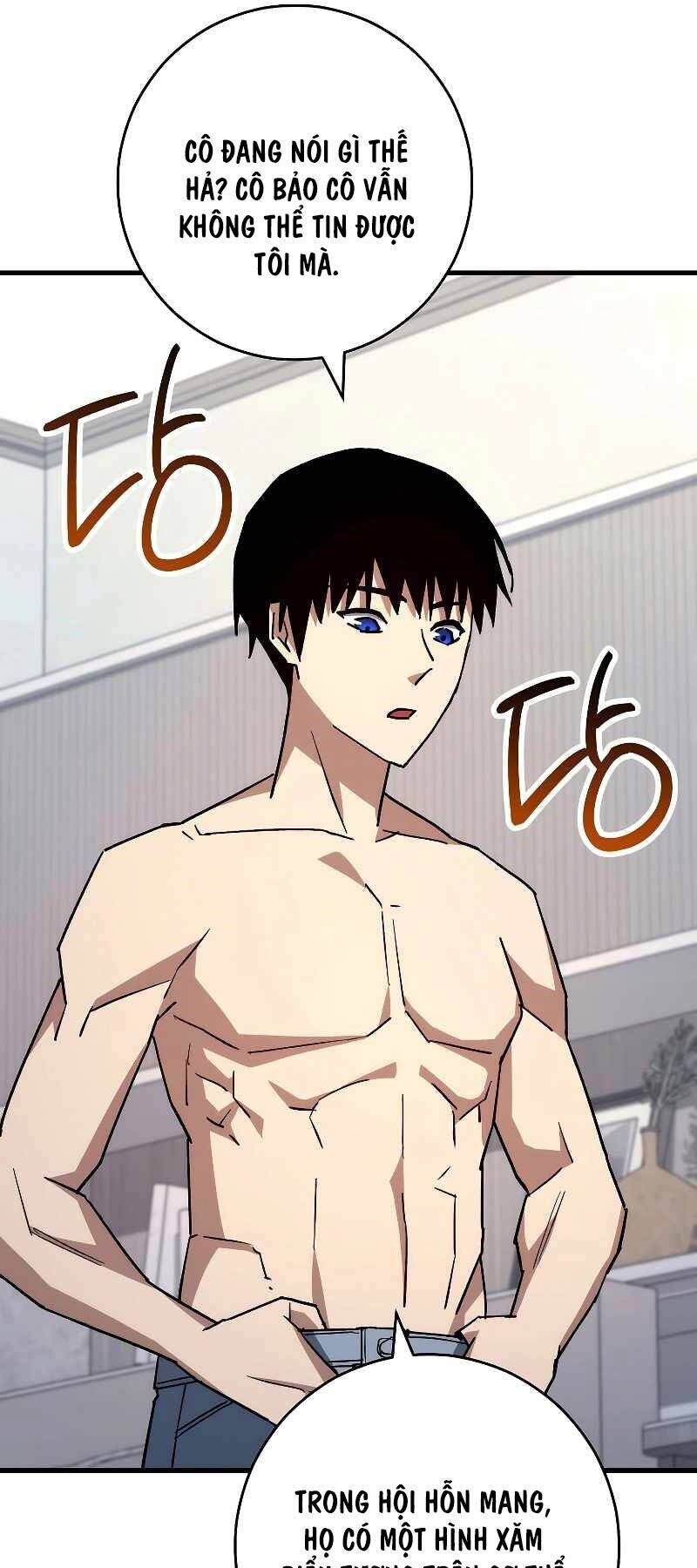 Anh Hùng Trở Về Chapter 75 - 83