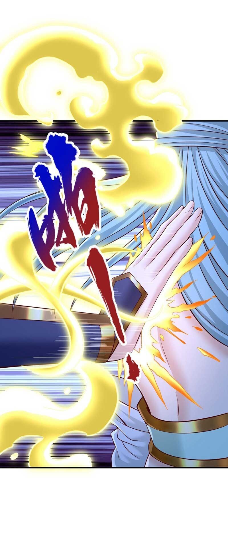 Ta Bị Nhốt Tại Cùng Một Ngày Mười Vạn Năm Chapter 412 - 15