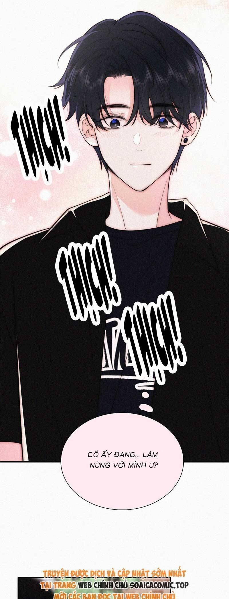 Bá Vương Sủng Ái Cô Vợ Mù Chapter 89 - 4