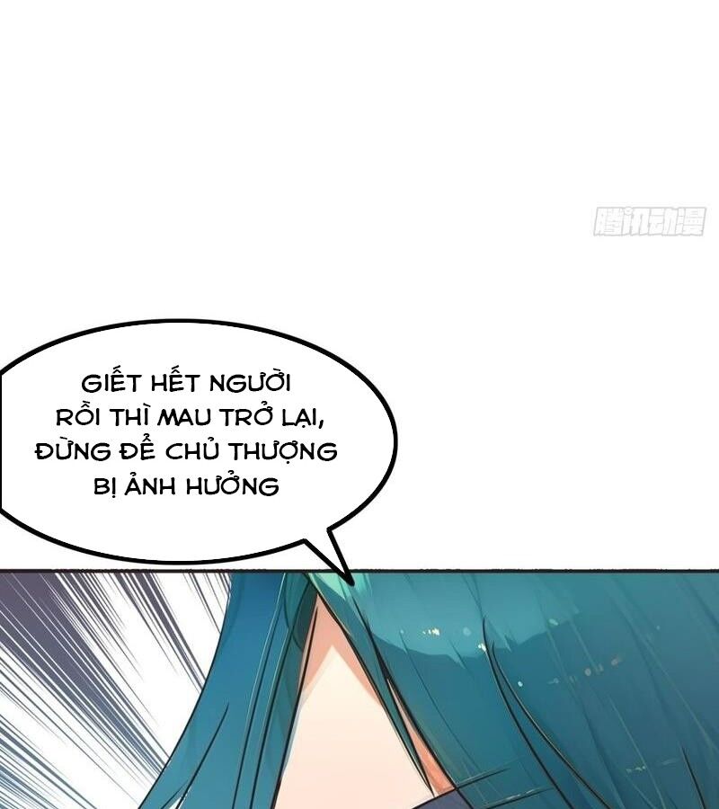 Ma Lâm Thiên Hạ Chapter 189 - 4