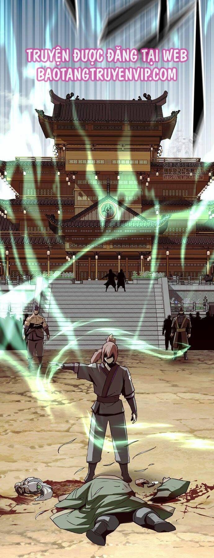 Tiểu Gia Chủ Của Tứ Xuyên Đường Gia Trở Thành Kiếm Thần Chapter 18 - 15