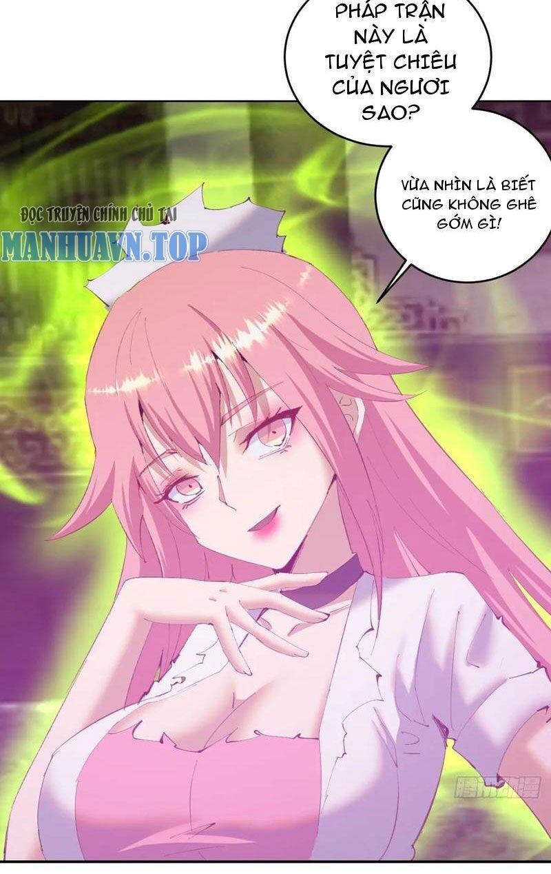 Tu Tiên Giả Cuối Cùng Chapter 88 - 3