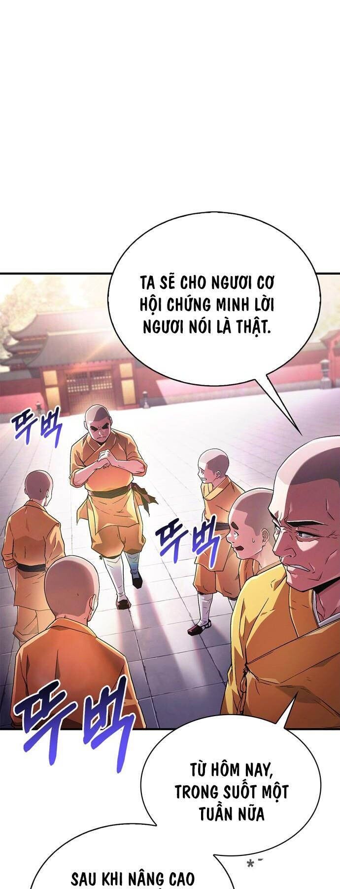Huấn Luyện Viên Murim Thiên Tài Chapter 2 - 64