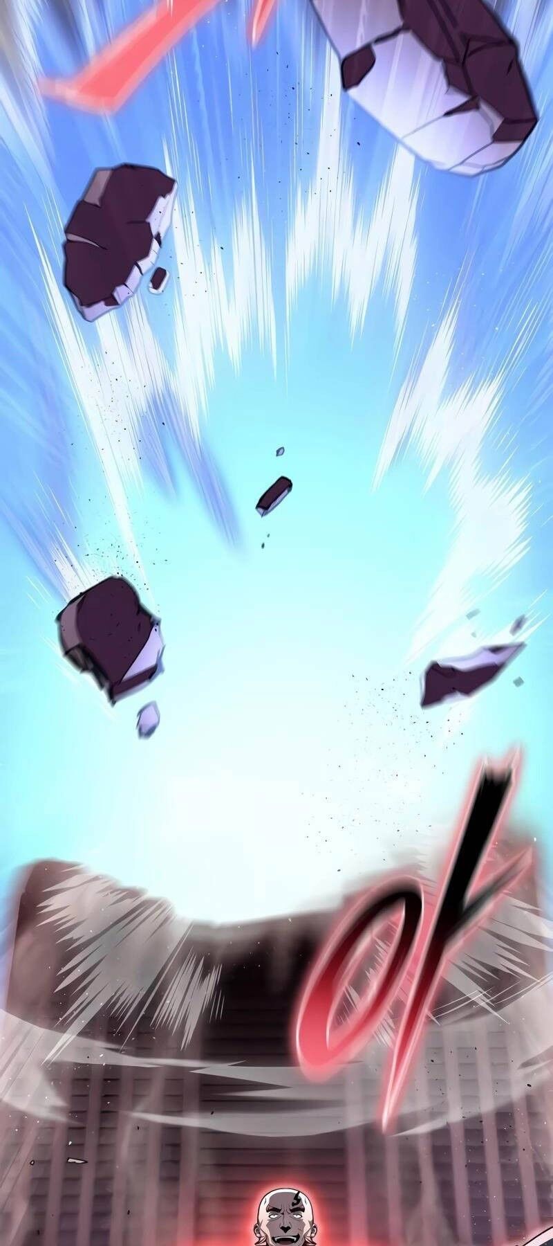 Cuộc Chiến Siêu Nhân Chapter 104 - 45