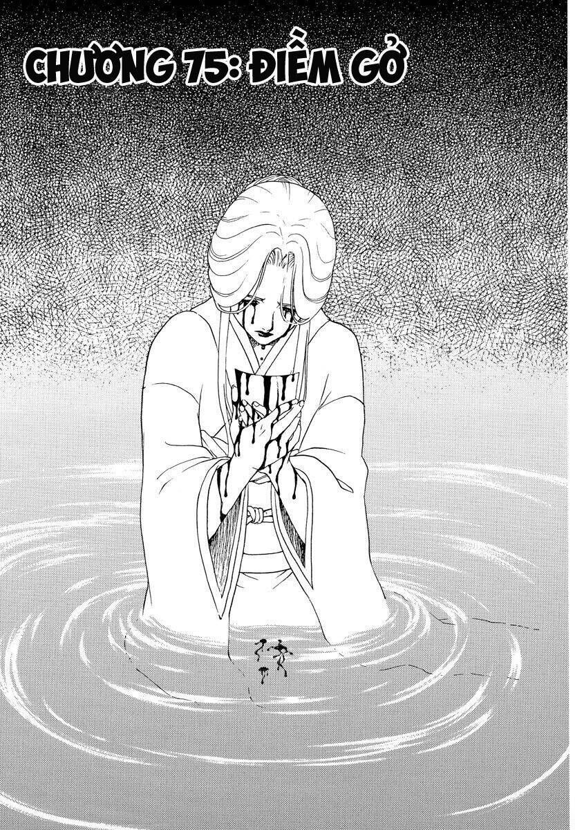 Vì Hận Tái Sinh ~Người Phụ Nữ Vì Phục Thù Mà Từ Bỏ Gương Mặt Của Mình~ Chapter 75 - 3