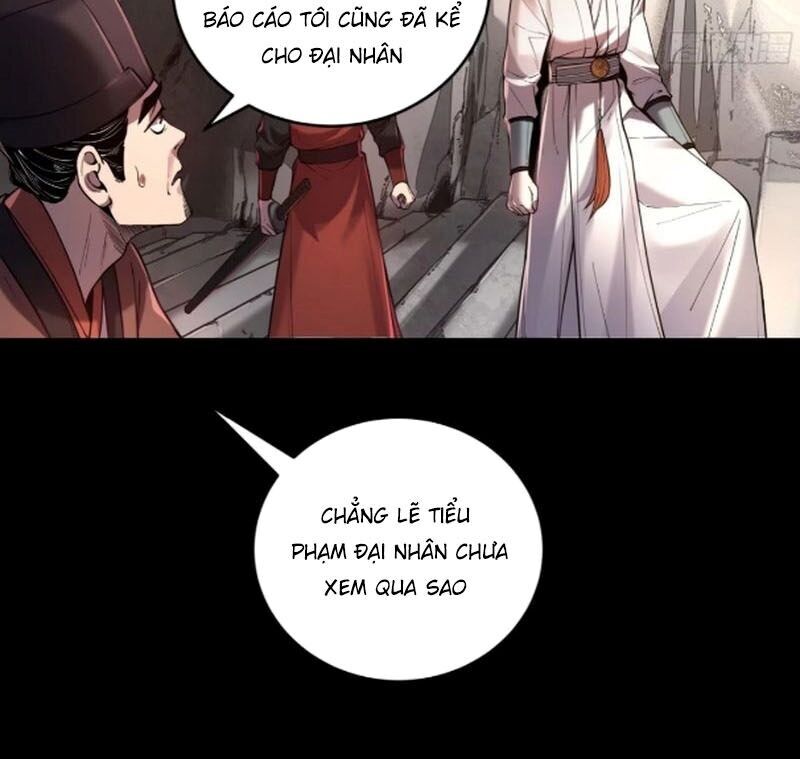 Khánh Dư Niên Chapter 143 - 48