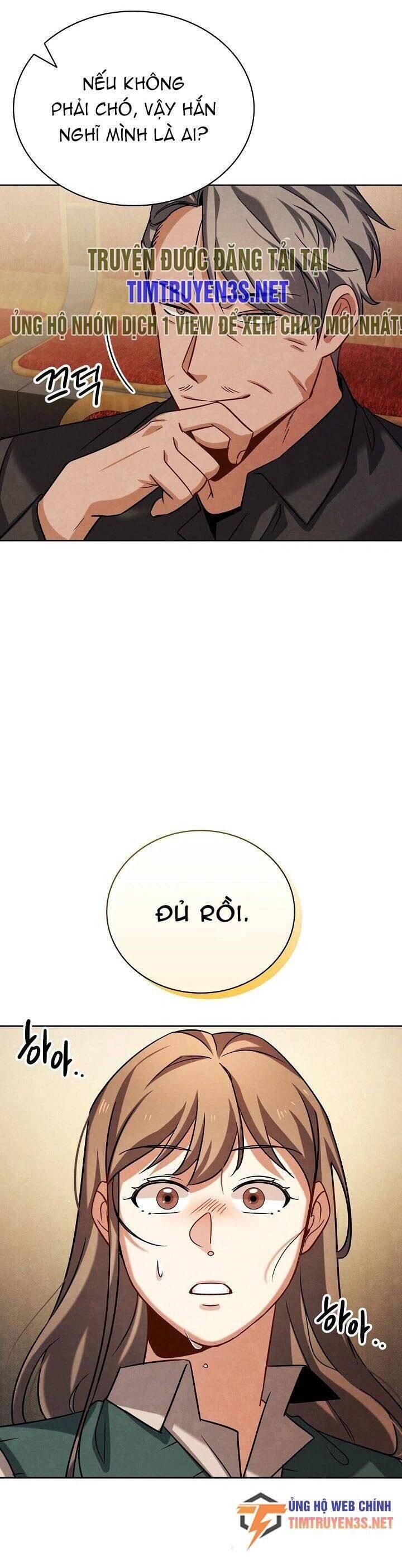 Sống Như Một Diễn Viên Chapter 64 - 40