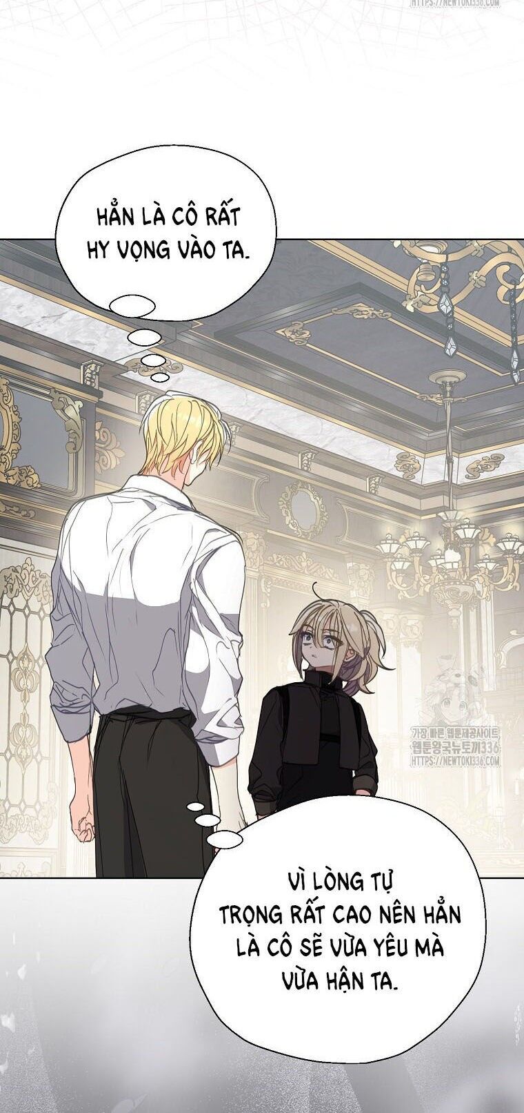 Bệ Hạ, Xin Đừng Giết Thần Nữa! Chapter 124.1 - 10