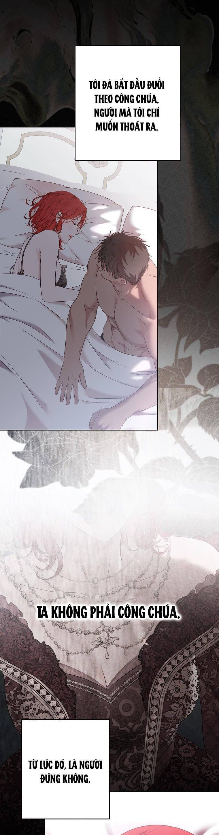 Tôi Lạc Vào Thế Giới Trò Chơi Harem Ngược Chapter 121.2 - 11