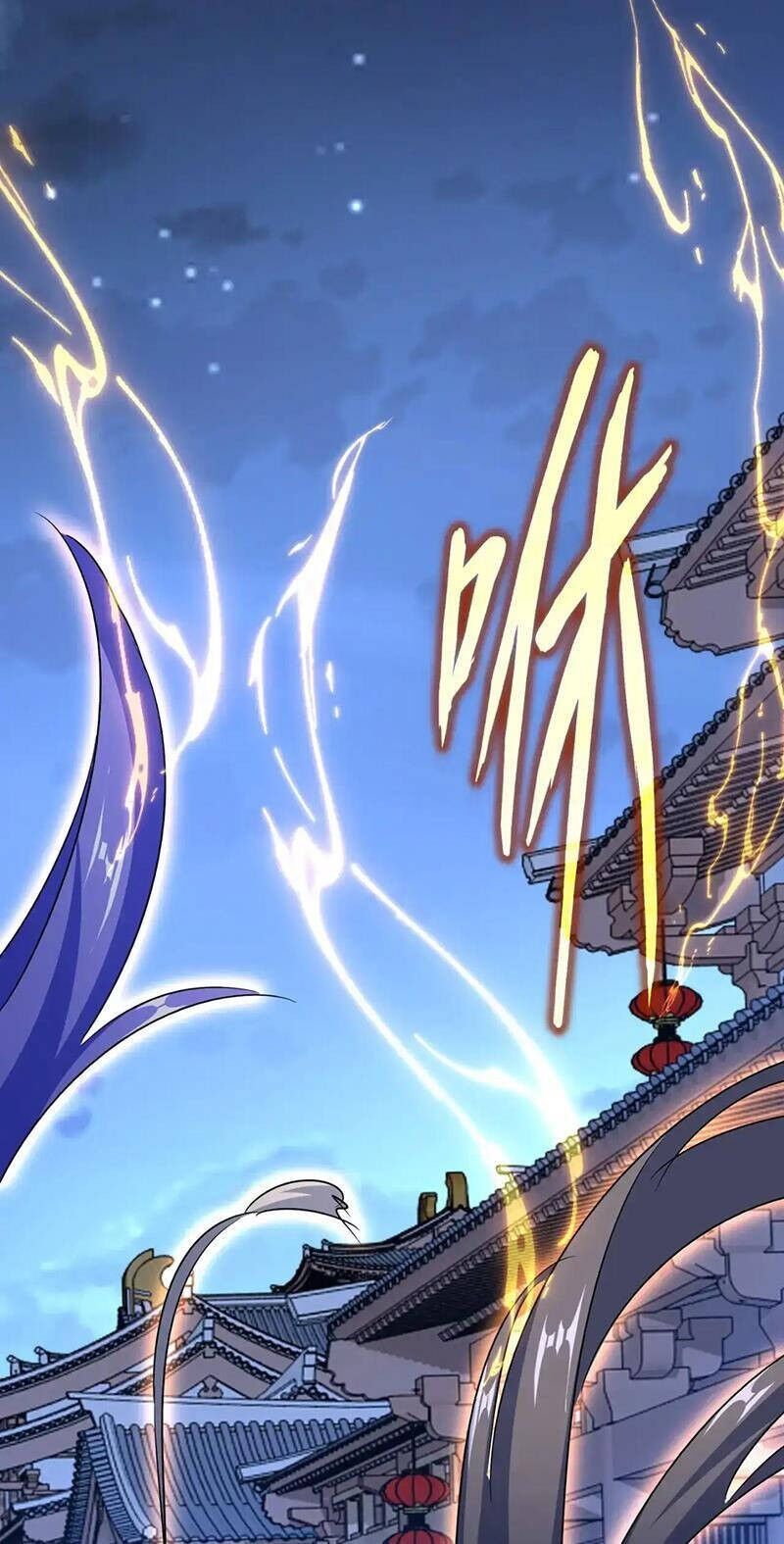 Đại Quản Gia Là Ma Hoàng Chapter 543 - 17