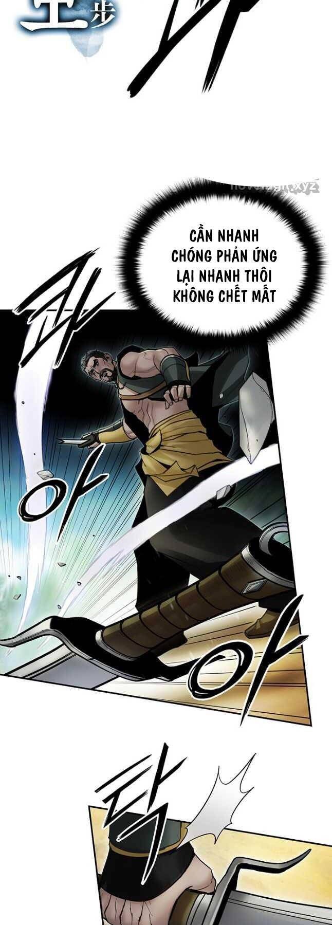 Hắc Bạch Võ Đế Chapter 37 - 61