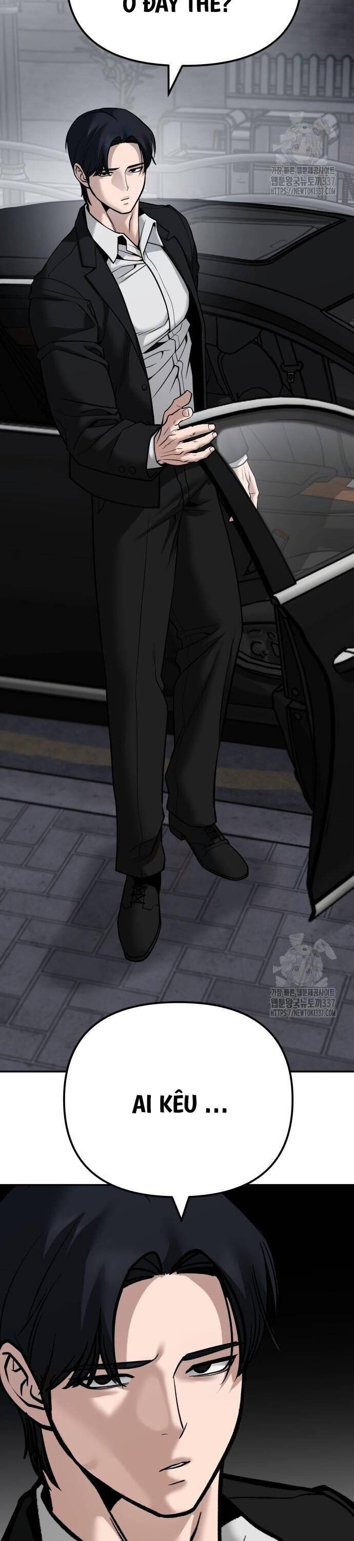 Giang Hồ Thực Thi Công Lý Chapter 99 - 75