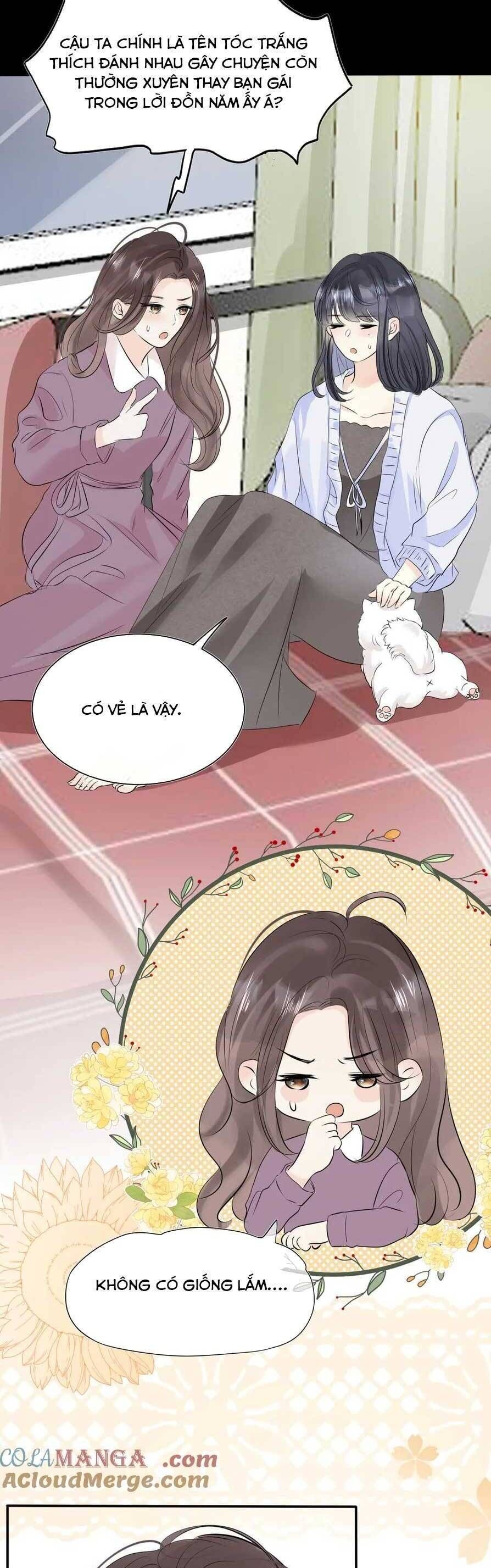 Mi Nhãn Chi Gian Chapter 12 - 5