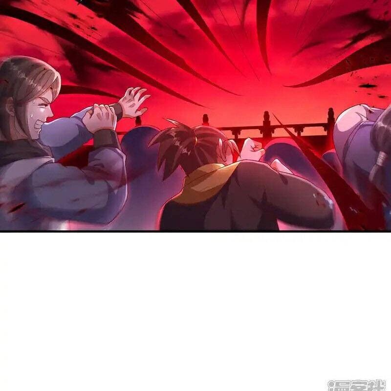 Võ Nghịch Chapter 531 - 47