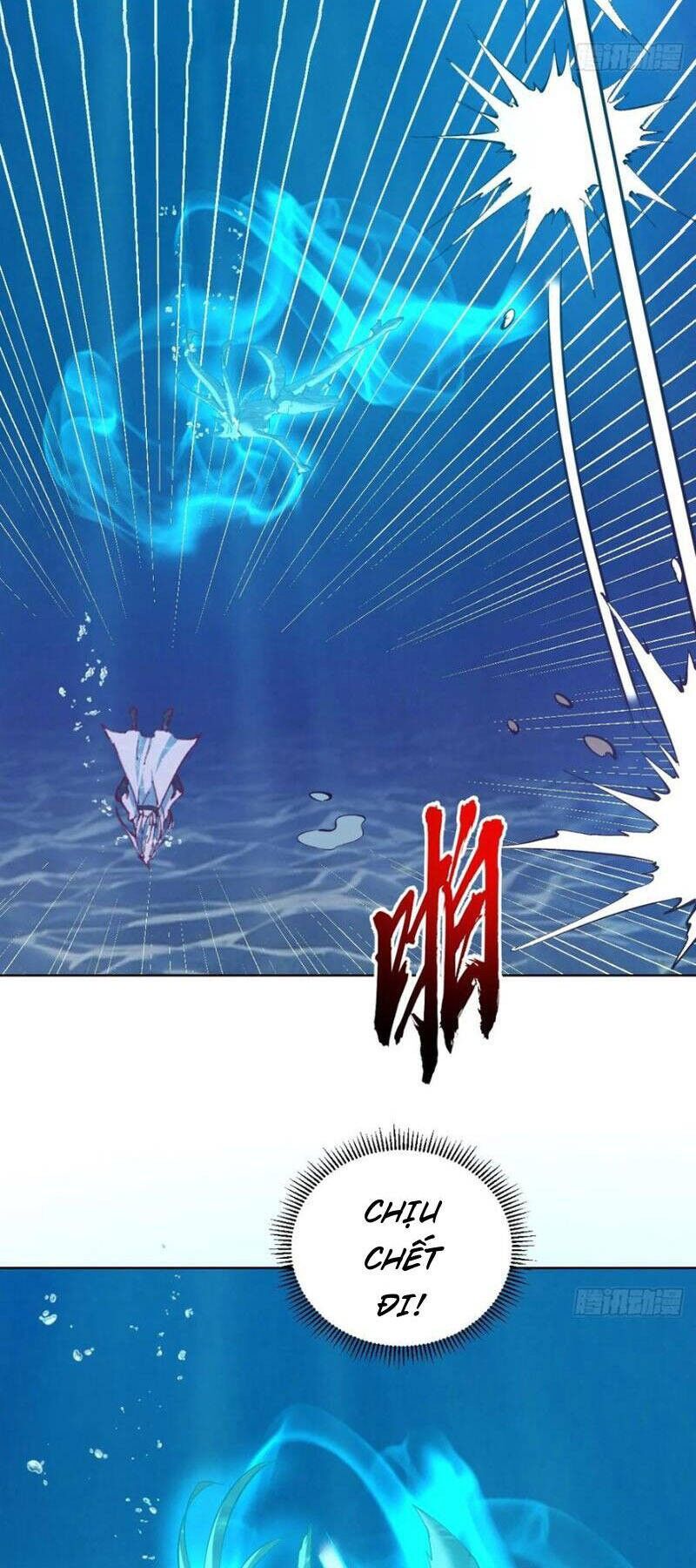 Tu Tiên Giả Cuối Cùng Chapter 93 - 12