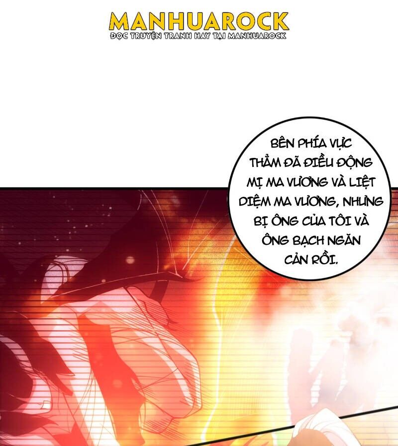 Thảm Họa Tử Linh Sư Chapter 80 - 9