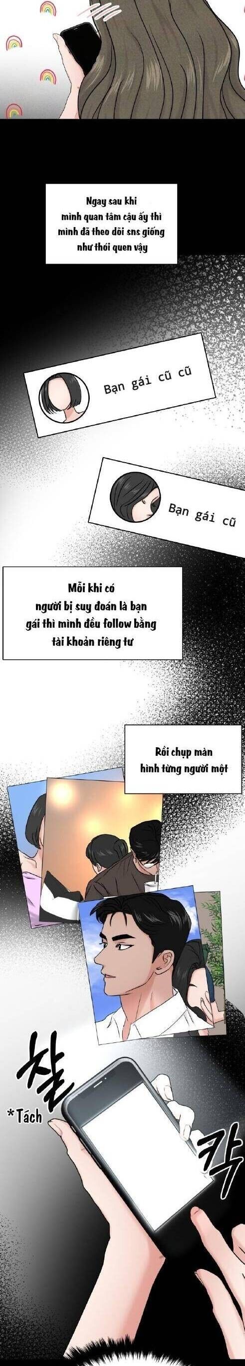 Tình Yêu Cấp 4 Chapter 34 - 30