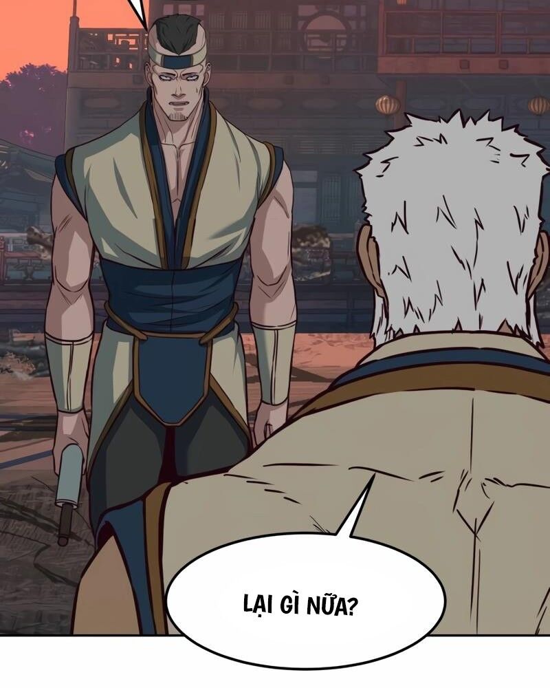 Túy Kiếm Dạ Hành Chapter 111 - 84