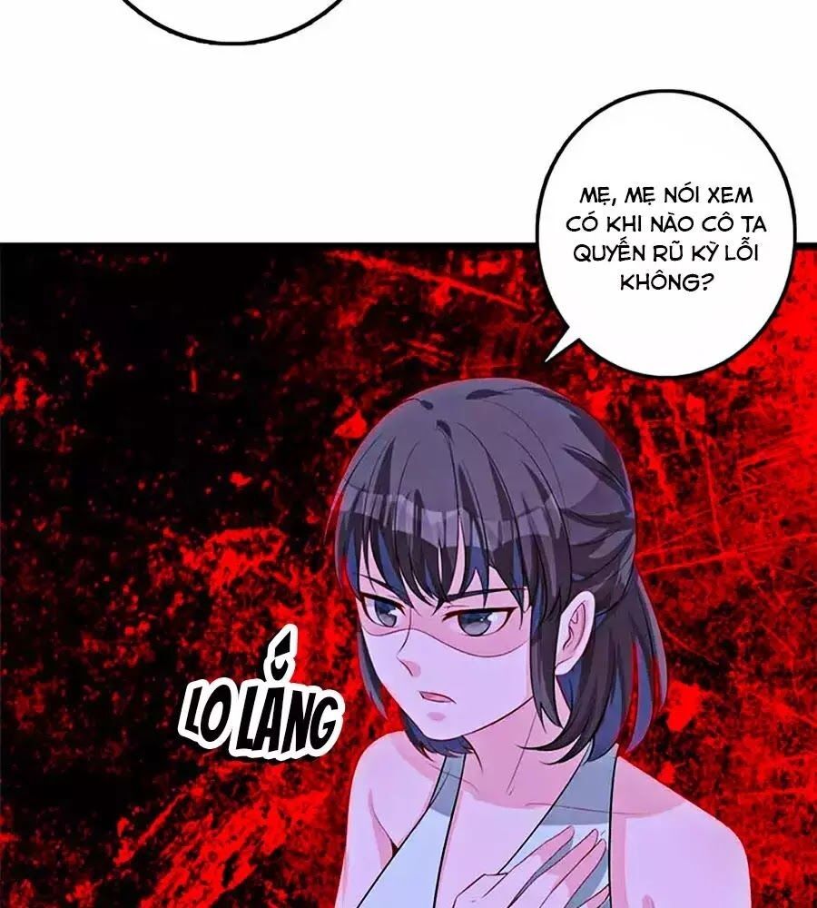 Tân Nương Thế Thân Chapter 43 - 44