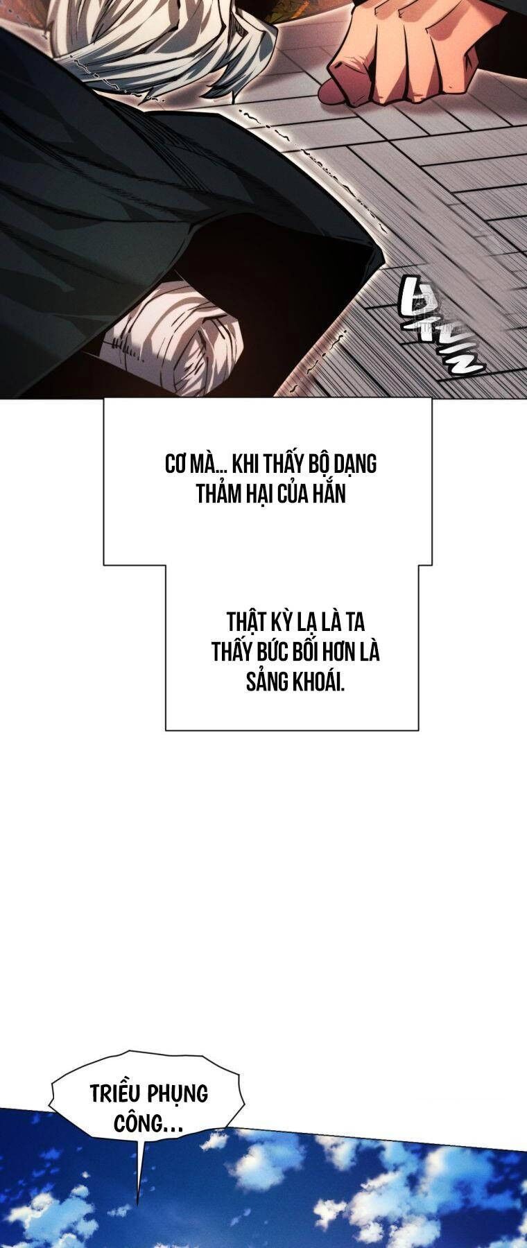 Chuyển Sinh Vào Thế Giới Võ Lâm Chapter 91 - 94