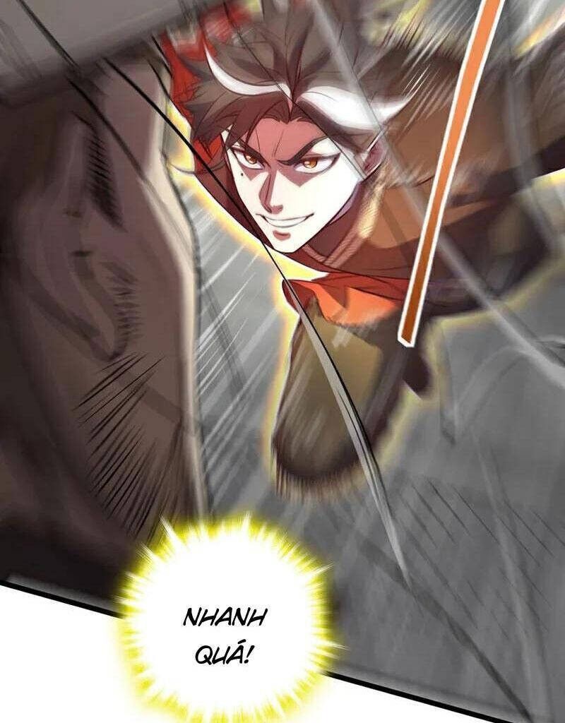 Ta , Thần Long Chi Hậu Chapter 85 - 24