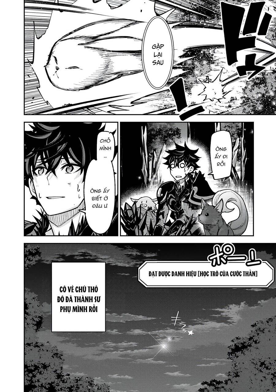 Tôi Trở Nên Phi Thường Ngay Cả Ở Thế Giới Thật Chapter 28 - 24