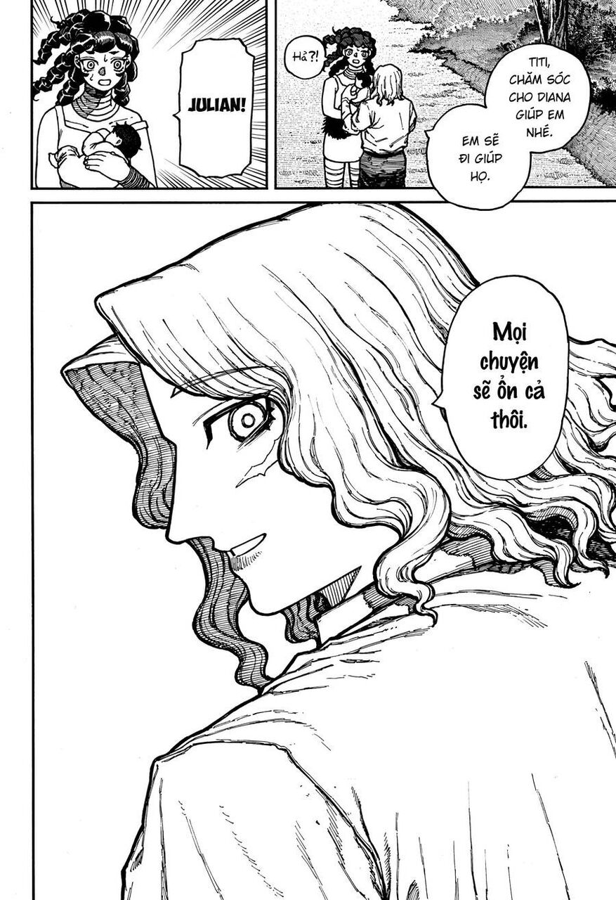 Centuria Chapter 5 - 23